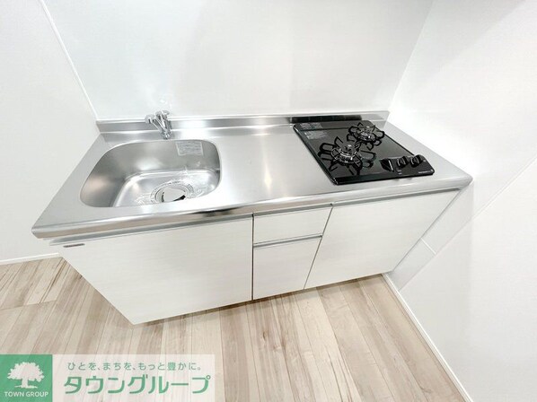 シーンプラス小田急相模原NORTHの物件内観写真